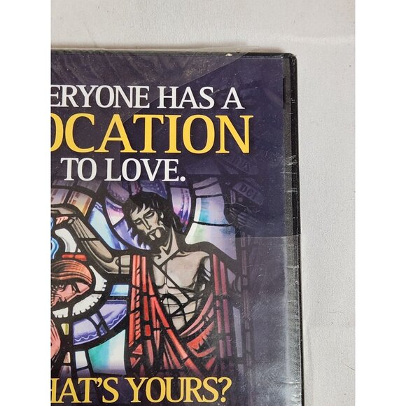 "Whats Your Vocation To Love?" DVD By Knights Of Columbus - Picture 2 of 3